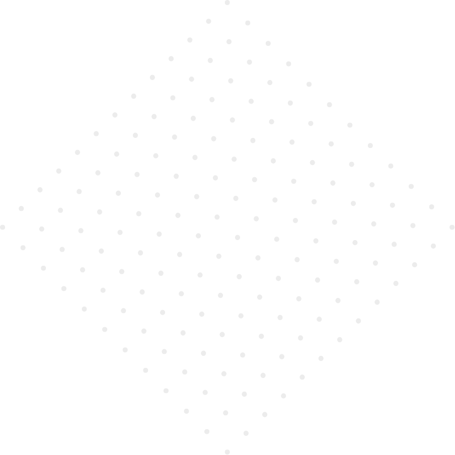 a group of dots used as background decoration